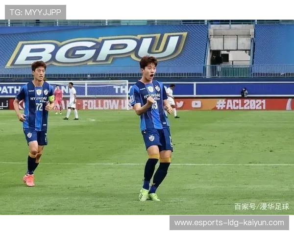 K联赛最新积分榜：蔚山继续领跑，k联赛积分2021