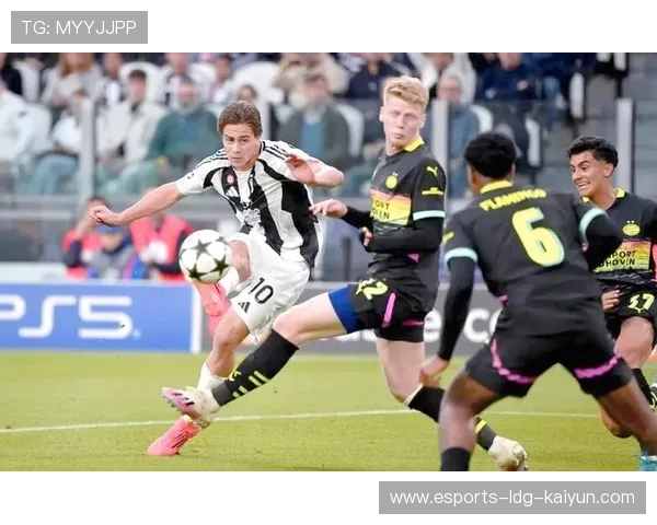 尤文图斯边路传中命中率上升