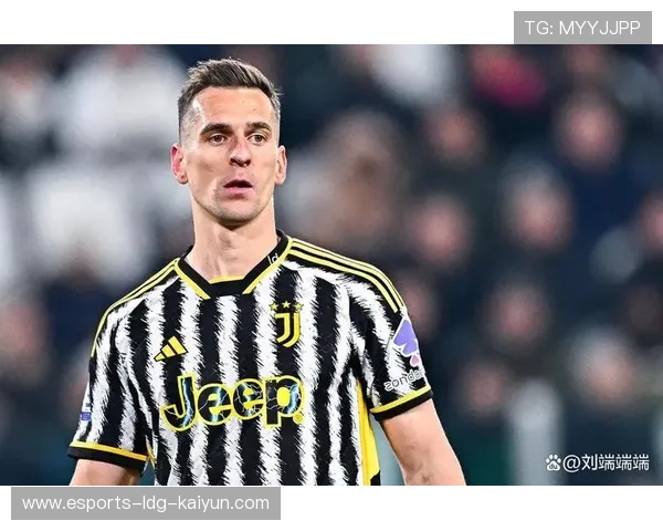 尤文米利克转身扫射干净准狠——重燃尤文锋线希望