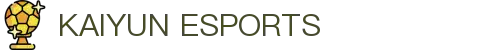 开云电竞官网-顶级电竞赛事平台|Kaiyun Esports